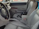 Jeep Commander 2006 Sport limited in excellent condition price negotiable 